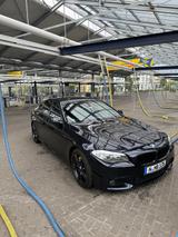 BMW 530d M-Paket 19-Zoll uvm.  - BMW 530 Gebrauchtwagen in Nürnberg