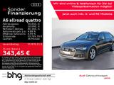 Audi A6 Allroad 55 TFSI quattro s-tronic - Audi A6 Allroad aus 2024