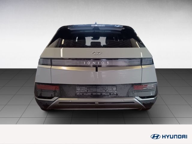 Fahrzeugabbildung Hyundai IONIQ 5 MY24 77,4 kWh Batt. TECHNIQ-Paket inkl.