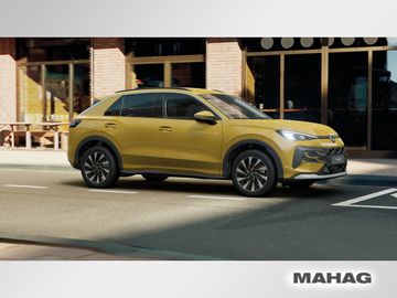 Volkswagen T-Roc - 4