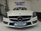 Mercedes-Benz SLK 200* Sport-Paket (AMG / AMG-Line), Comand - Mercedes-Benz C AMG Paket