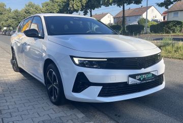 Opel Astra L ST  1.2 Hybrid eDCT 48V GS 360° Kamera