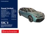 Volkswagen Passat Variant 1.5 TSI eHybrid DSG R-Line Signat