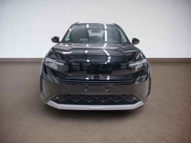 Frontera GS Hybrid e-DSC Automatik