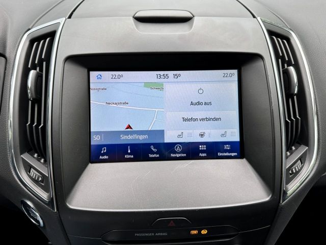 Ford S-Max – Bild 11