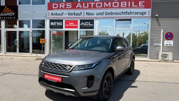 Land-Rover Range Rover Evoque - 1