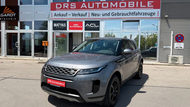 LAND ROVER Range Rover Evoque bei DRS Automobile kaufen