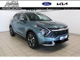 Kia Sportage Ultimate Edition 1.6 T-GDI  MHEV - Kia Sportage: Ultimate Edition