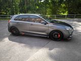 Hyundai i30N Project C (  2.0 T-GDI  ) - Hyundai i30: Standheizung