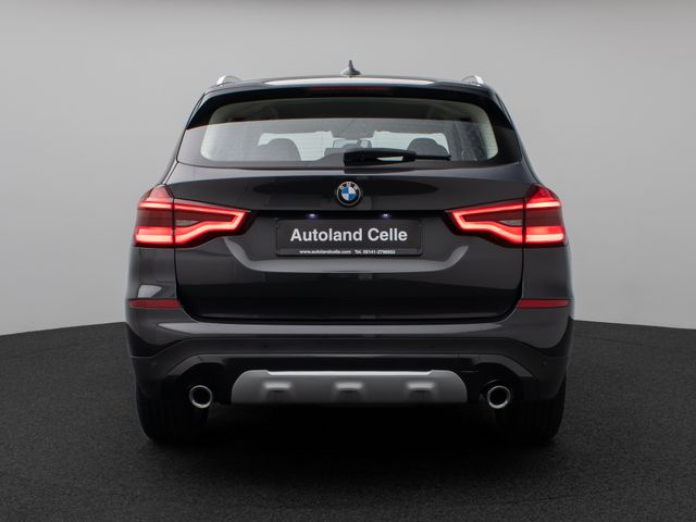 Foto Nummer 8: BMW X3