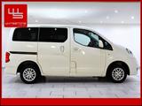 Nissan NV200 / Evalia Tekna 1.6 / 7 Sitze / R.Cam / Nav - Nissan NV200: Euro5