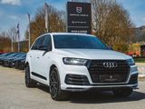 Audi Q7 3.0 TFSI S line,3.Sitzreihe,Pano,SZH+kühl
