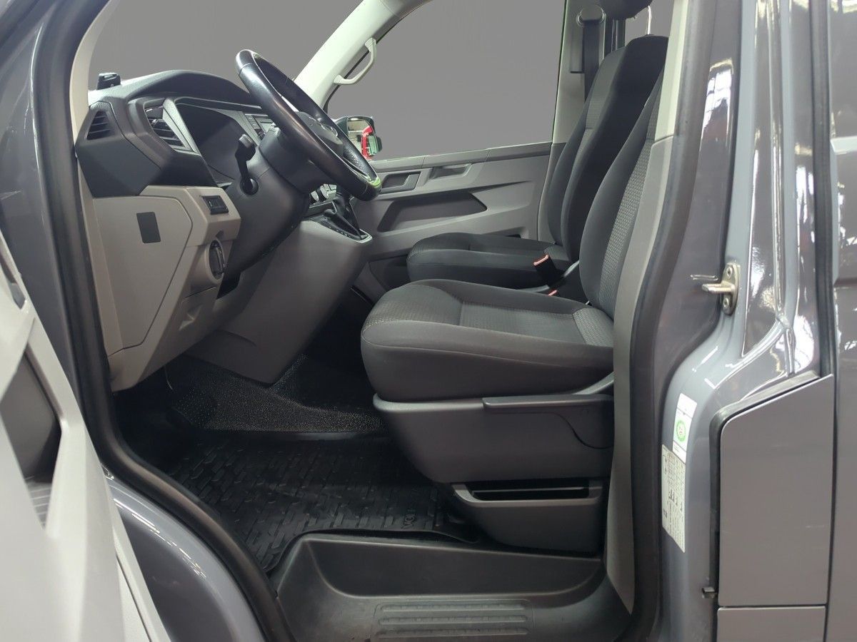 Volkswagen T6 Kombi - Bild 8