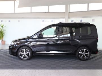 Volkswagen Caddy eHybrid DSG Style LED NAVI ACC KAMERA AHK