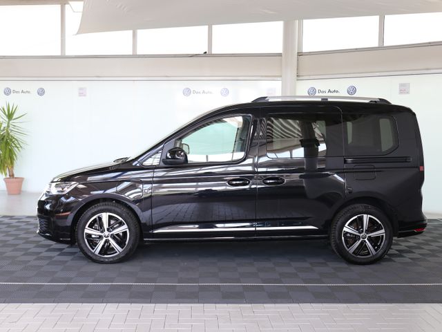 Volkswagen Caddy eHybrid DSG Style LED NAVI ACC KAMERA AHK