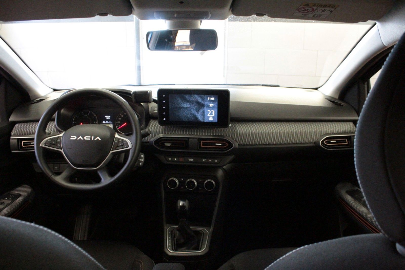 Fahrzeugabbildung Dacia Sandero TCe 90 Stepway  Extreme *Automatik *