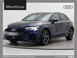 Audi A3 Sportback 40 TFSIe S tronic S line Kam. AHK - Audi A3 TFSIe Gebrauchtwagen