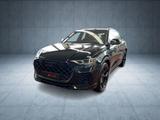 Audi RS Q8 SUV performance tiptr. Vmax305 Laser PANO - Audi RSQ8: Schwarz