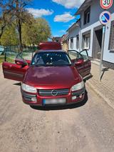 Opel Omega B CD 2.0 16 V - Opel Omega mit Benzin-Antrieb: Cd