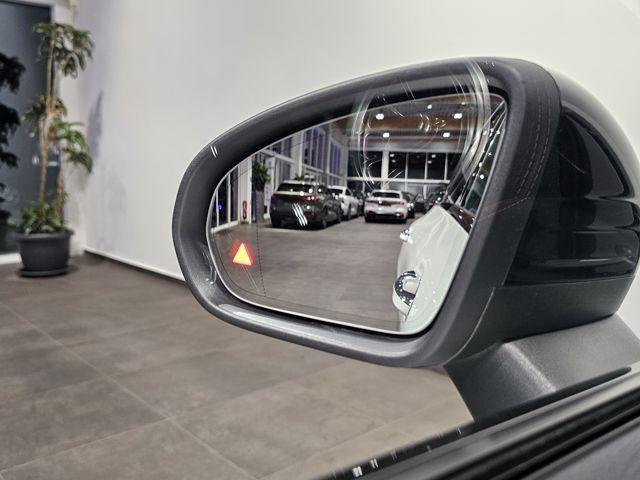 Mercedes-Benz CLA 35 AMG Shooting Brake Pano Led AHK KAMERA