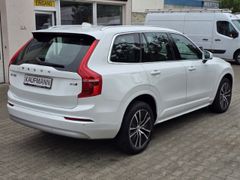 Fahrzeugabbildung XC90 Momentum Pro AWD B5 Diesel EU6d Navi Leder