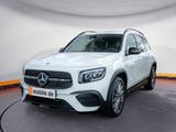 Mercedes-Benz GLB 250 AMG KAMERA NIGHT LED MBUX TEMPO SHZ - Mercedes-Benz GLB-Class in Hannover