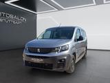 Peugeot Partner Pro FlexCab L2 *5-SITZER*CAR-PLAY*TEMP* - Peugeot Partner: L2