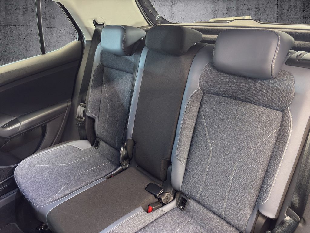 Volkswagen T-Cross - Bild 13