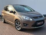 Ford C-Max 1.0 EcoBoost Service mit Zahnriemen Neu - Ford C-Max: Van