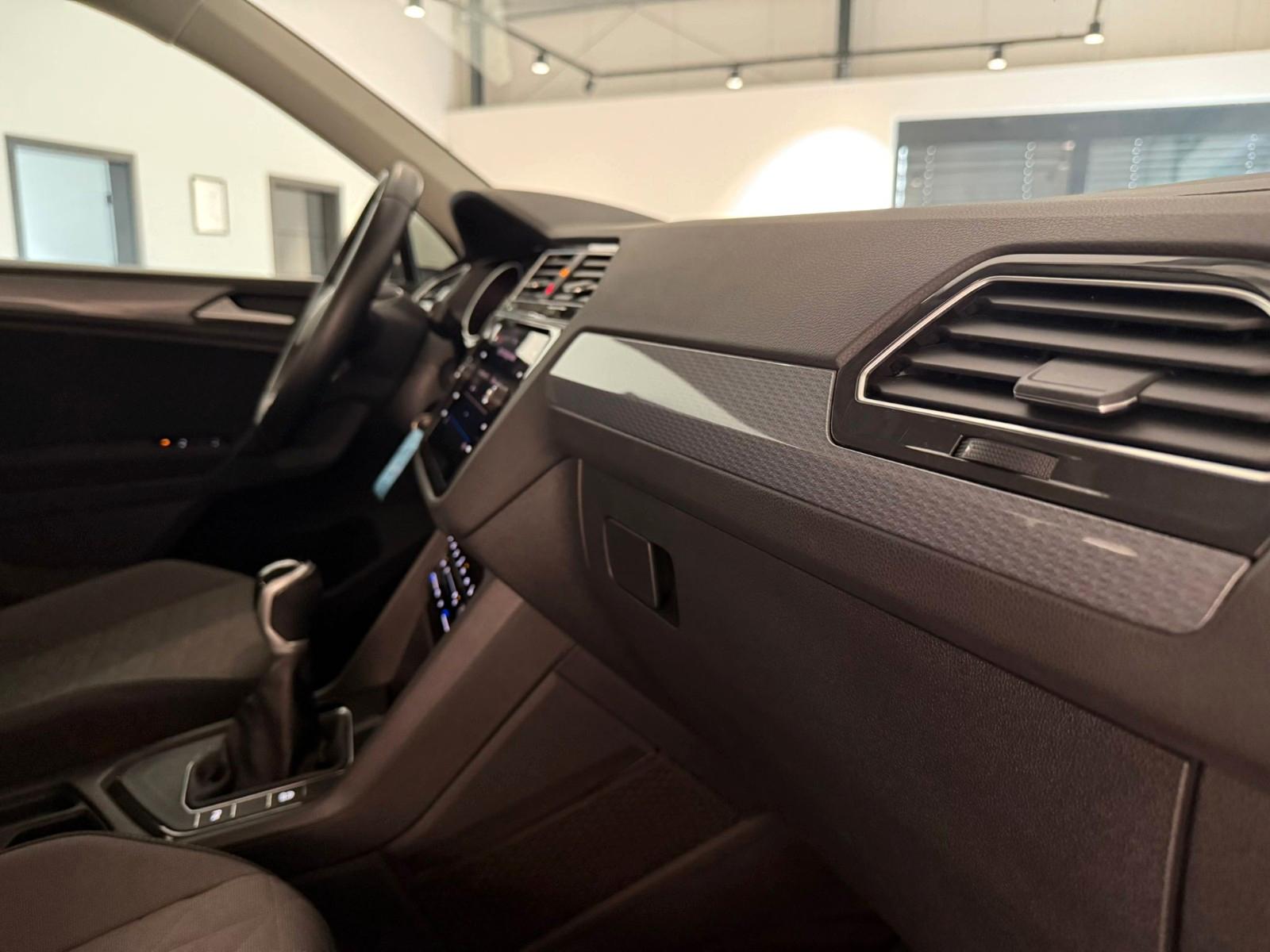 Volkswagen Tiguan 2.0 TDI Life*LED*NAVI*AHK*, миниатюра 14