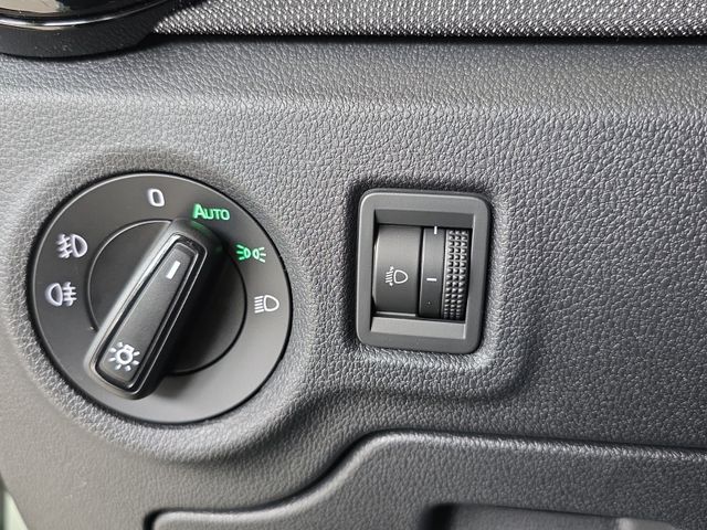 Fabia Selection 1.0 TSI DSG*KAMERA*LED*DAB*