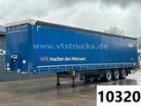 Schmitz Cargobull SCB S3T Pritsche + Plane Edscha-Verdeck,Rungen - Offers