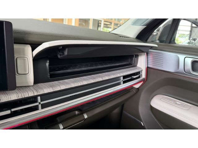 Hyundai Santa Fe – Bild 15