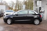Audi A1 1.2TFSI Attraction *Klima*Sitzheizung - Audi A1: TFSI Attraction
