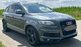 Audi Q7 3x S-Line *7P*AHK*Pano*Luft*Tüv* - Audi Q7 Gebrauchtwagen in Dortmund