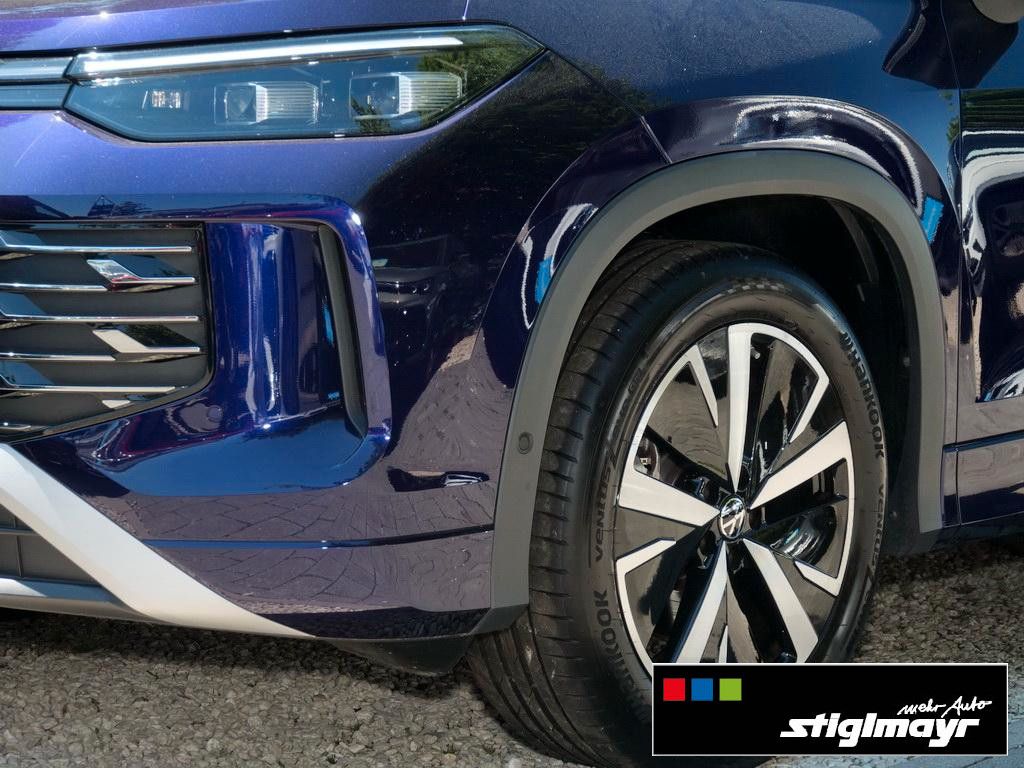 Volkswagen Tayron - Bild 10