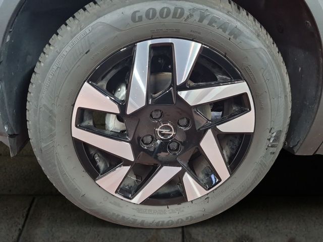 Mokka 1.2 DI Turbo Automatik GS