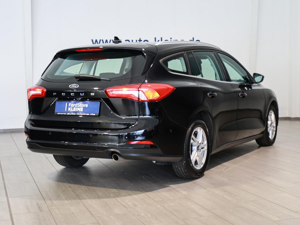 Ford Focus Cool&Connect 1.0l EcoBoost +KAMERA+BLIS
