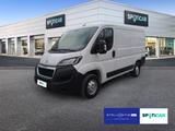 Peugeot Boxer 330 HDi Premium vergl. L1H1 AHK DAB BT ALL - Peugeot Boxer 330 l1h1