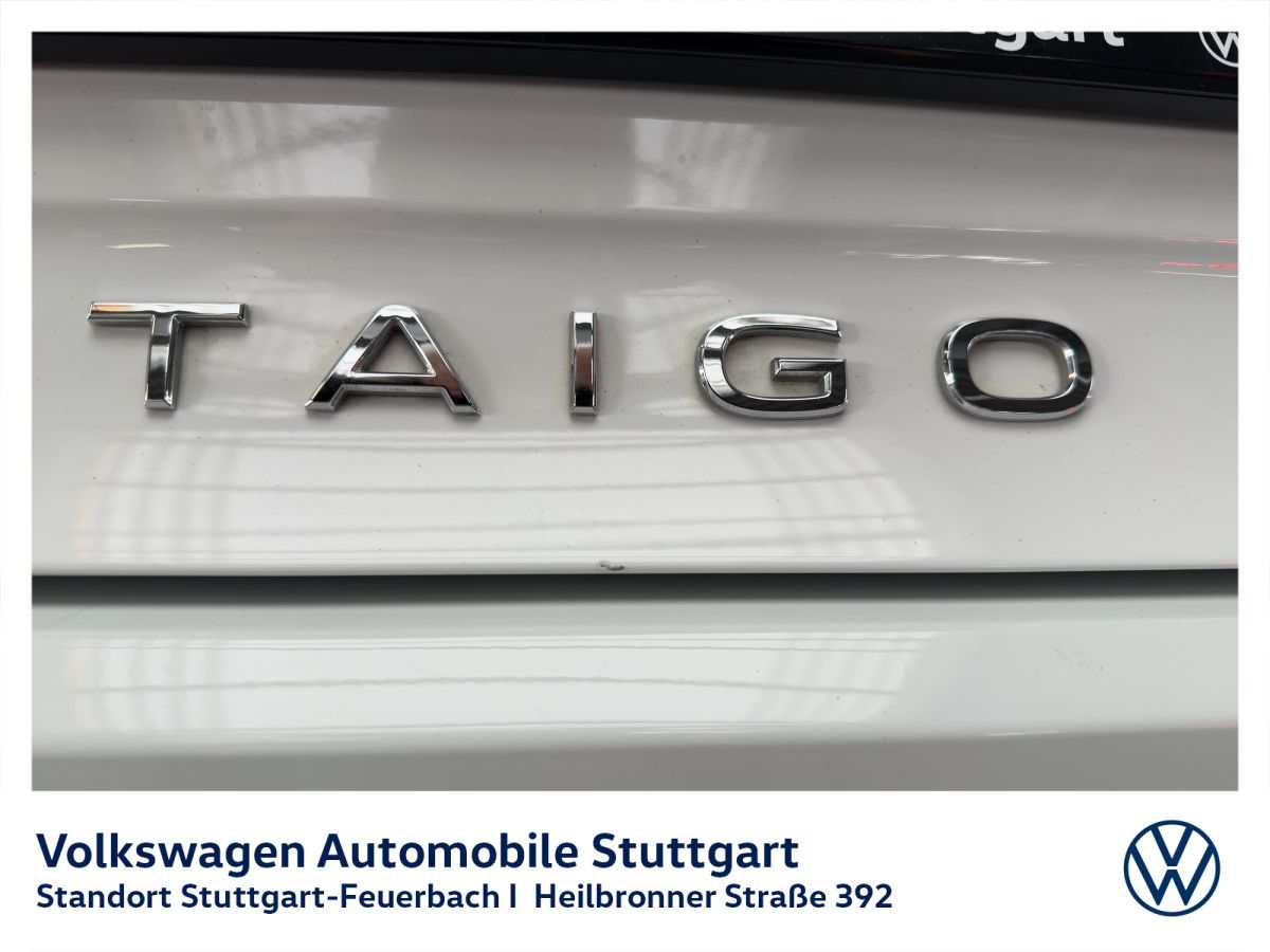 Volkswagen Taigo - Bild 13