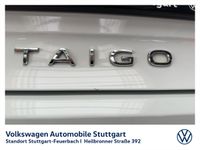 Volkswagen Taigo - Vorschau Bild 13