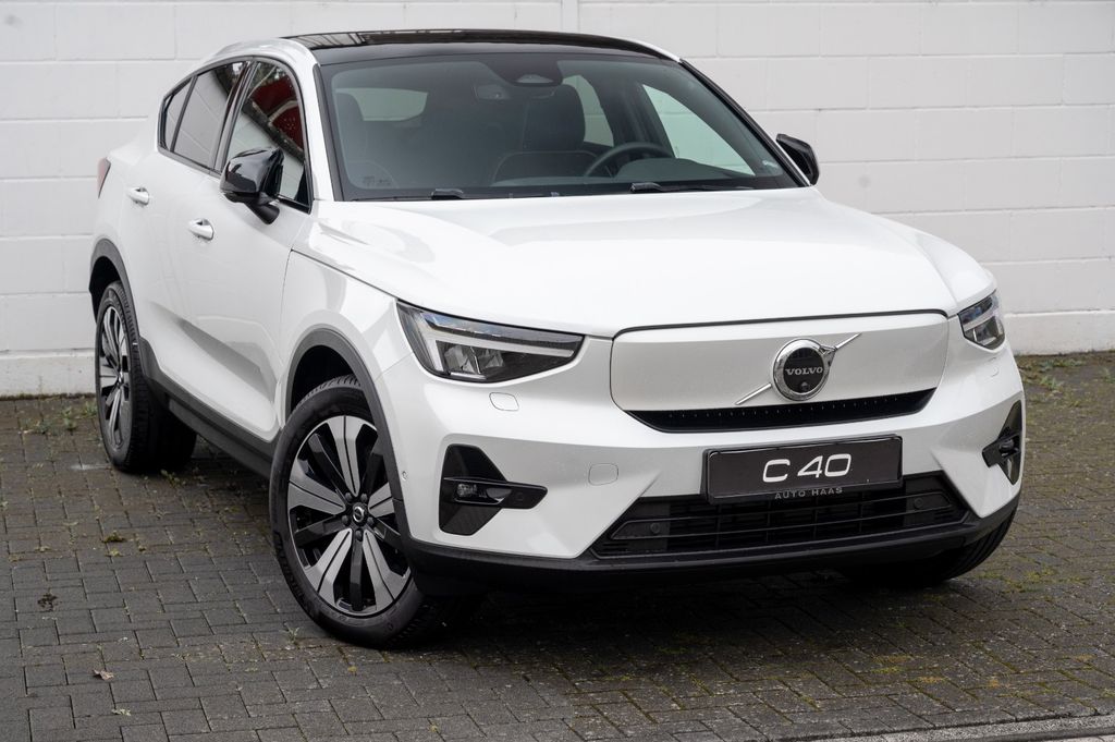 Volvo C40