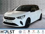 Opel Corsa F 1.2 Elegance, GJR,AHK - Opel Corsa: Elegance