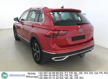 Volkswagen Tiguan - 6