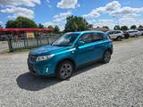 Suzuki Vitara 1.6 DDiS Comfort 4x2 TÜV NEU - Suzuki: Ddis