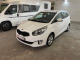 Kia Carens 1.7 CRDi Edition  *KLIMA* *AHK* HU 09.202 - Kia Carens aus 2013