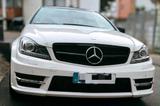 Mercedes-Benz C250 CGI Coupé LPG Autogas - Mercedes-Benz C-Klasse mit LPG-Antrieb