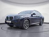 BMW X4 xDrive30d M Sportpaket Innovationsp. AHK - BMW X4 Jahreswagen