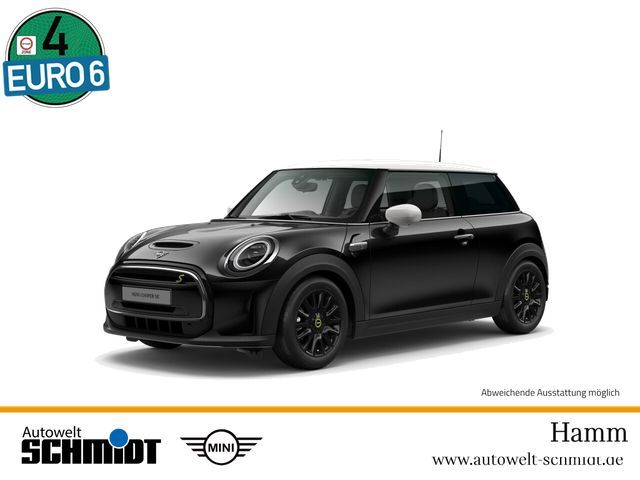 Image of MINI Cooper SE