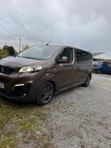 Peugeot Traveller 2,0l BlueHDi 150 S&S 6-Gang Allure... - Peugeot Traveller in Wuppertal